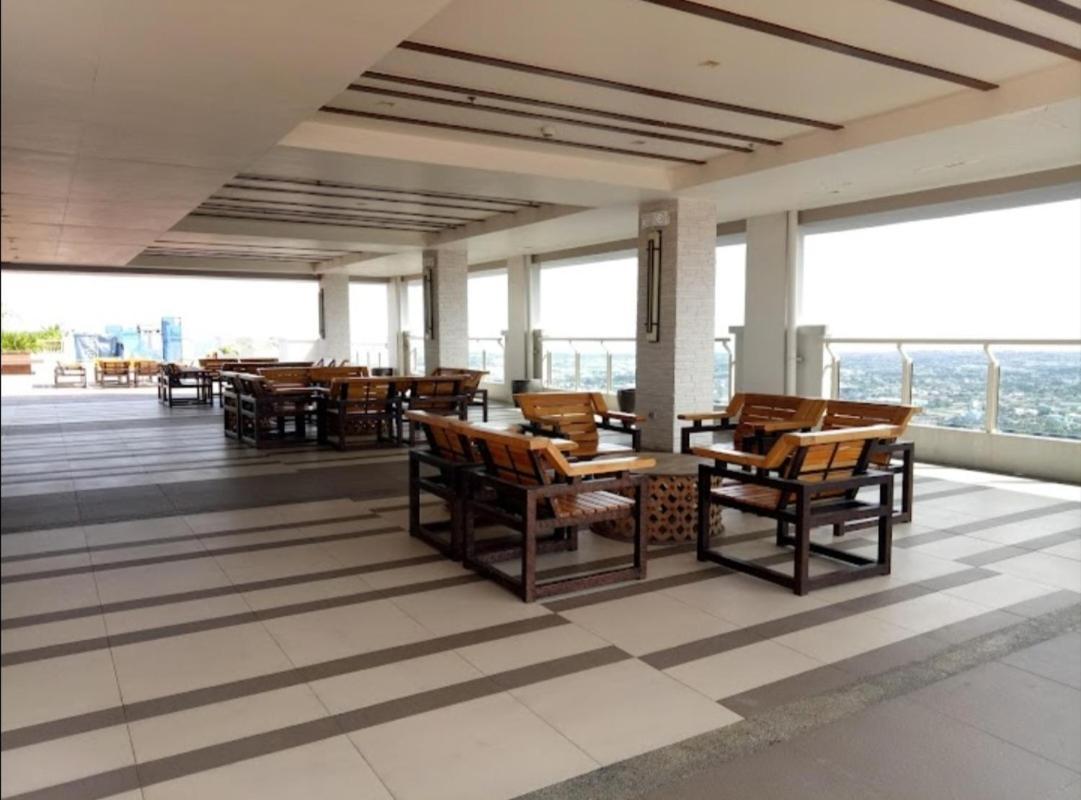 1 Cozy Bedroom In Lumiere Residences Pasig City Exterior foto