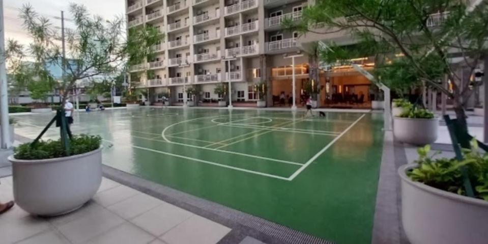 1 Cozy Bedroom In Lumiere Residences Pasig City Exterior foto